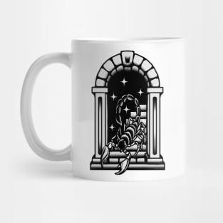 Wake up king Mug